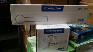 Crompton Aura Long Blade Ceiling Fan