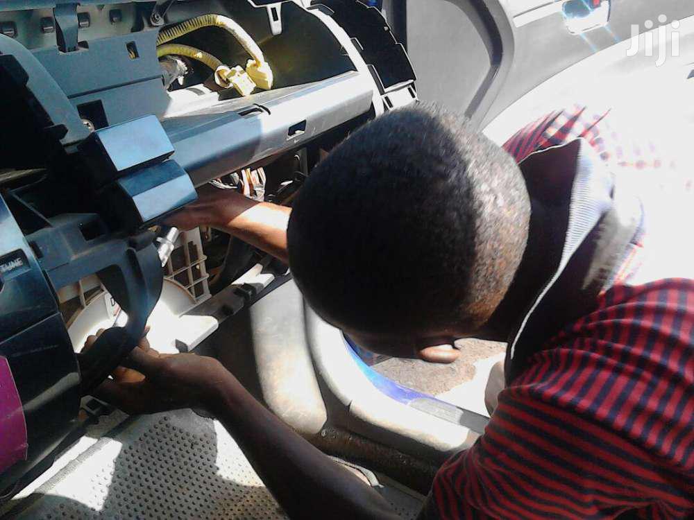 Auto Electrical Services