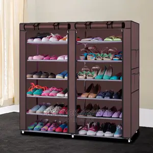 Shoe Rack W