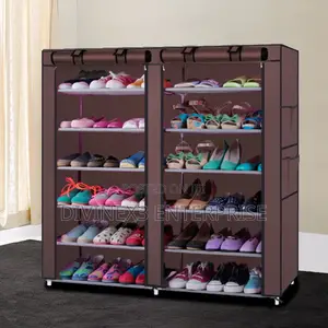 Shoe Rack W