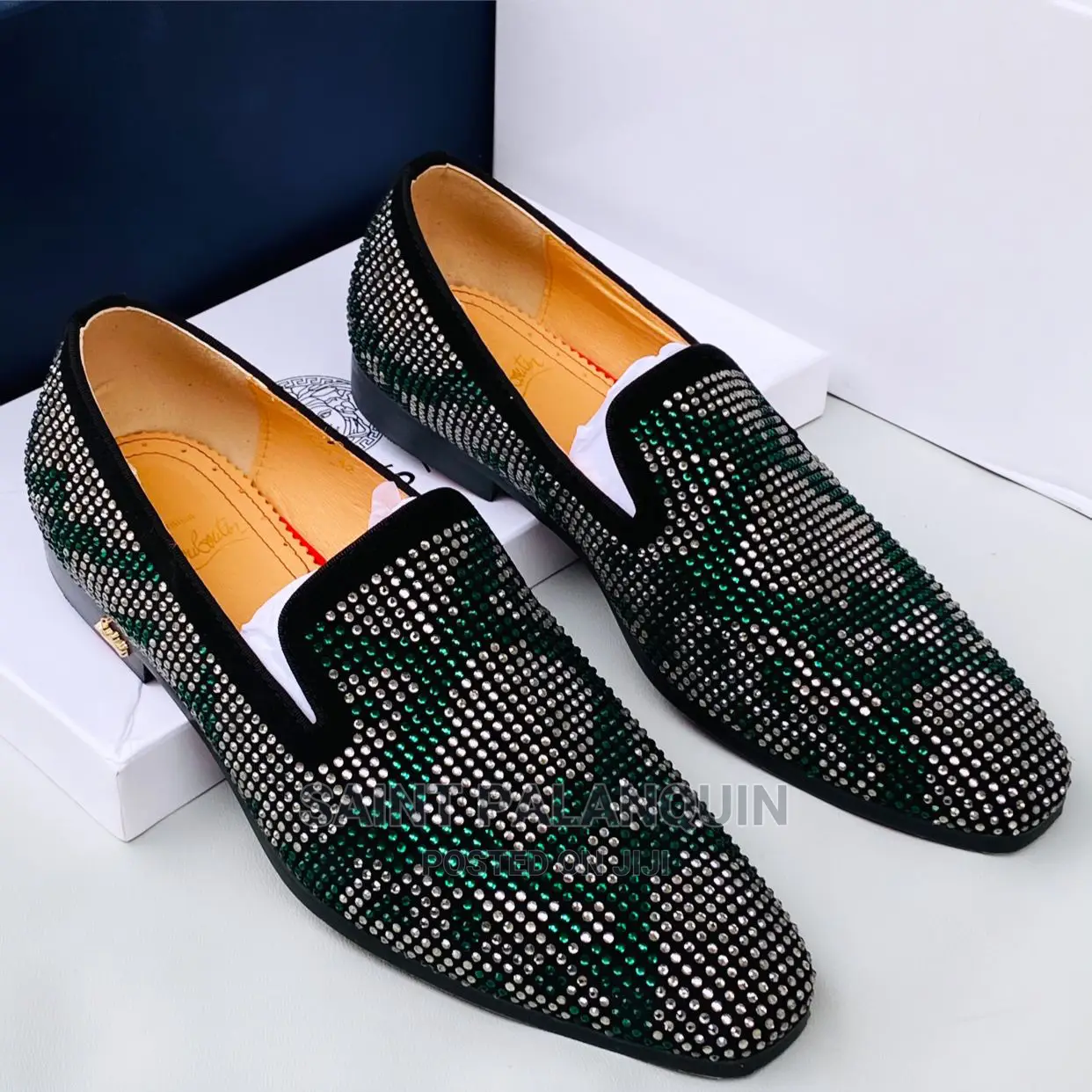 Quality Men Shoe