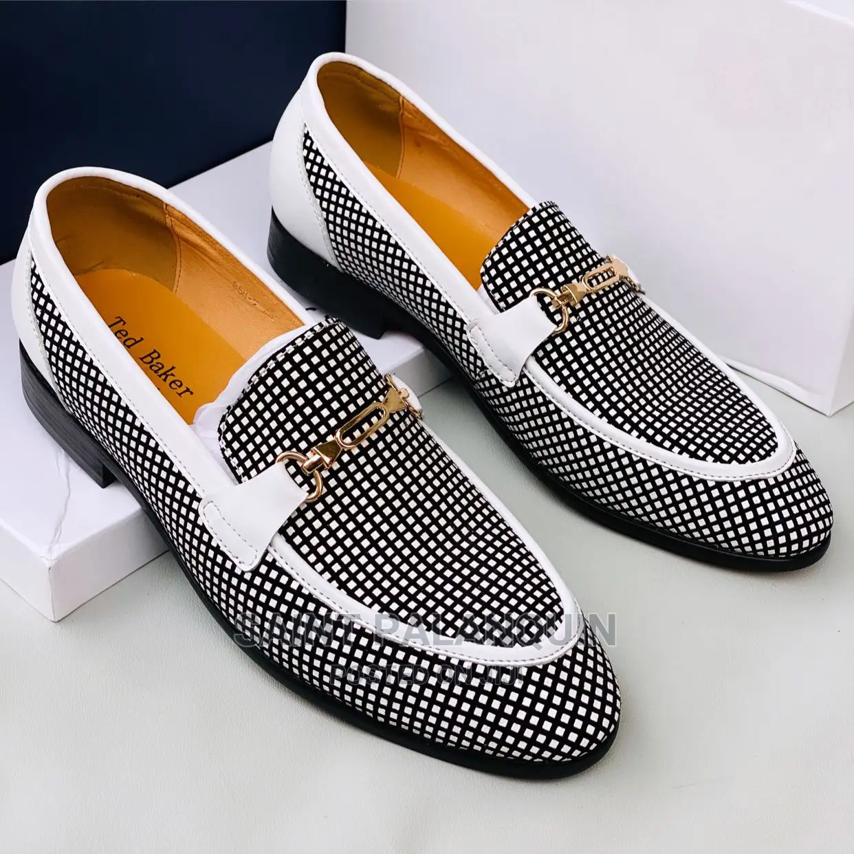 Quality Men Shoe