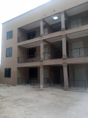 2bdrm Apartment in E a Properties, School Junction for Rent