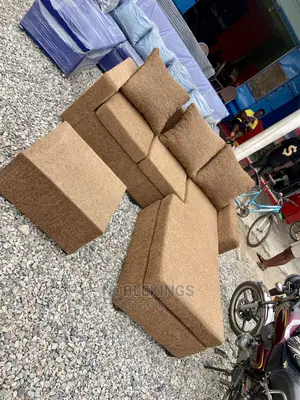 Sofa With Table