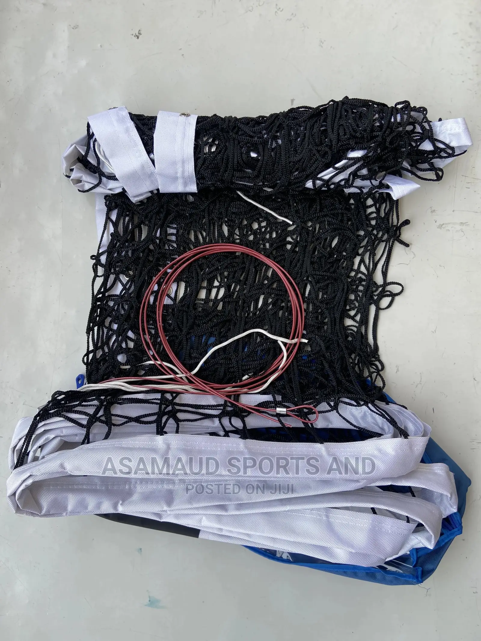 International Vollay Ball and Net at Cool Price
