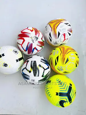 Original Soccer Balls at Cool Price