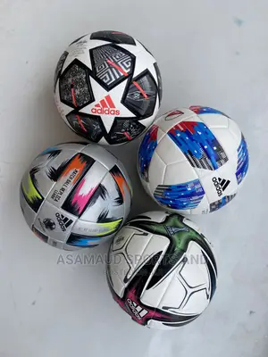 Original Soccer Balls at Cool Price