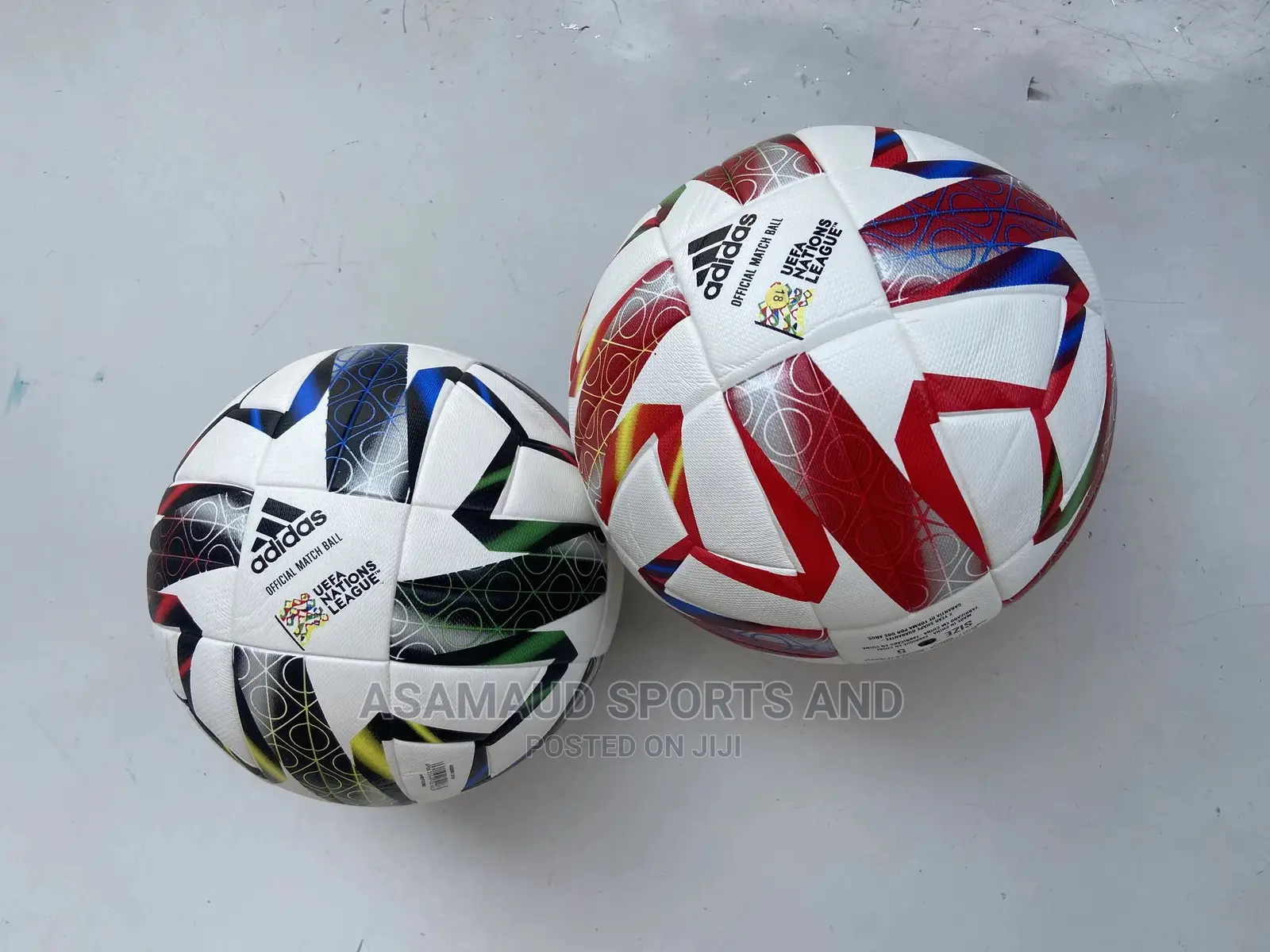 Original Soccer Balls at Cool Price
