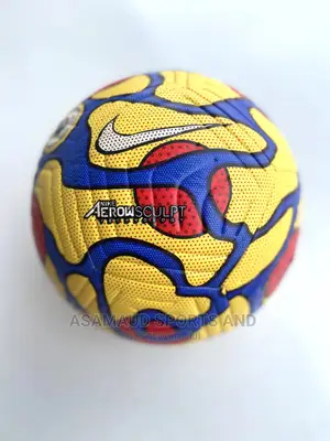 Original Europeans Soccer Ball at Cool Price