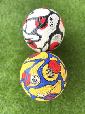 Original Europeans Soccer Ball at Cool Price