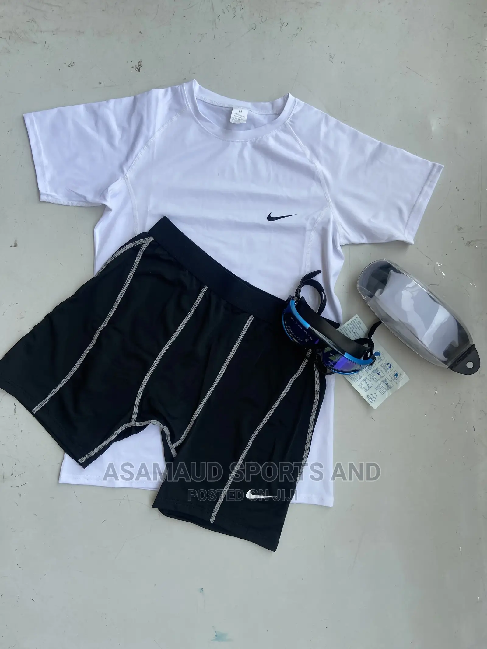 Swimming CUSTOME at Cool Price