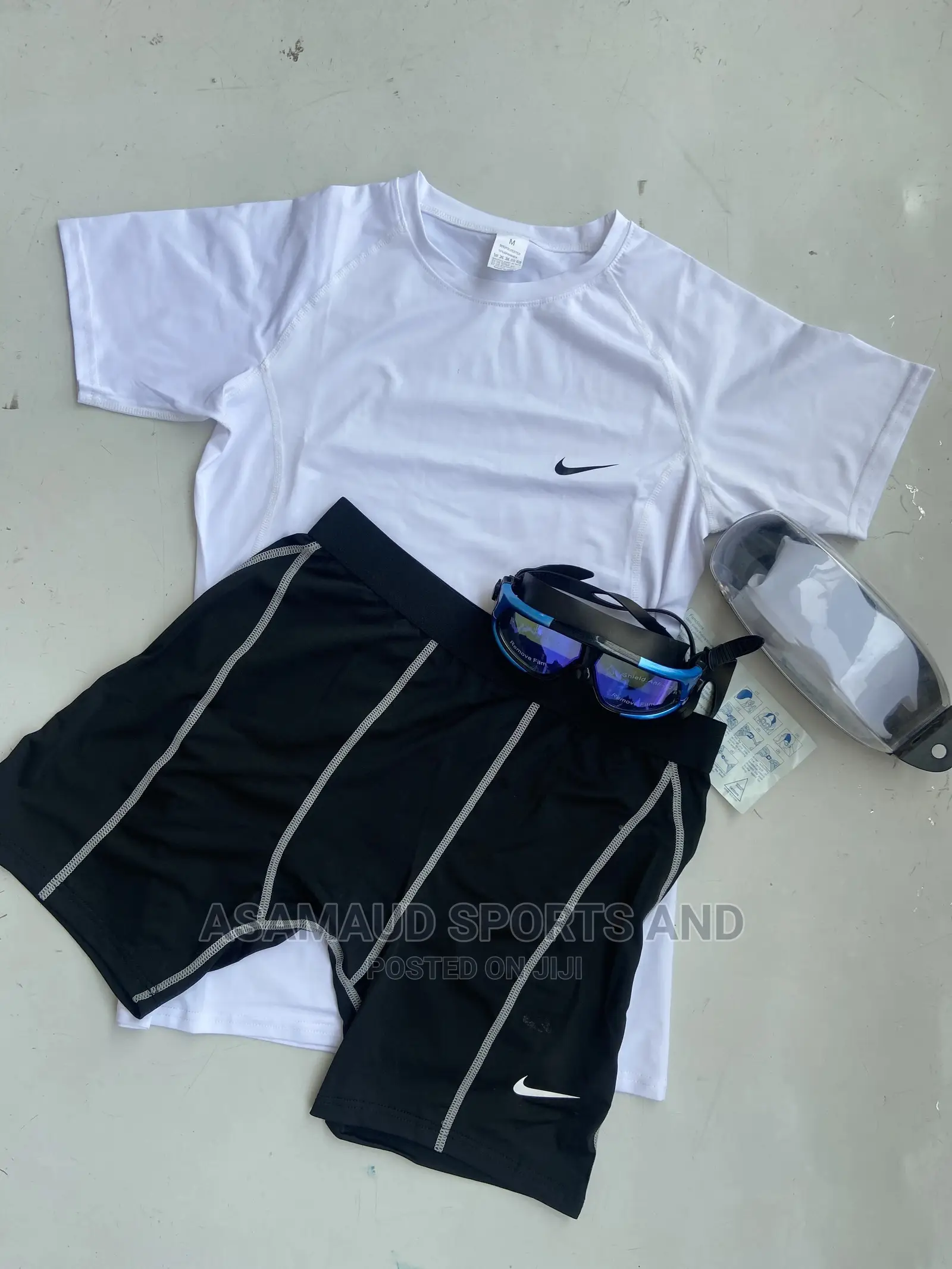 Swimming CUSTOME at Cool Price