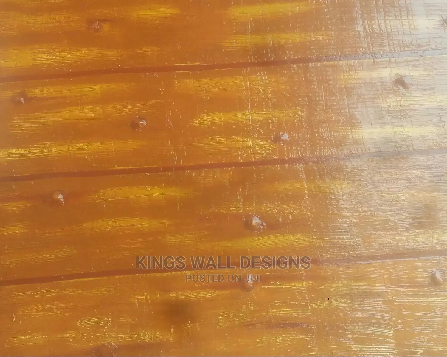Wall Putty and P.O.P Wall Designs