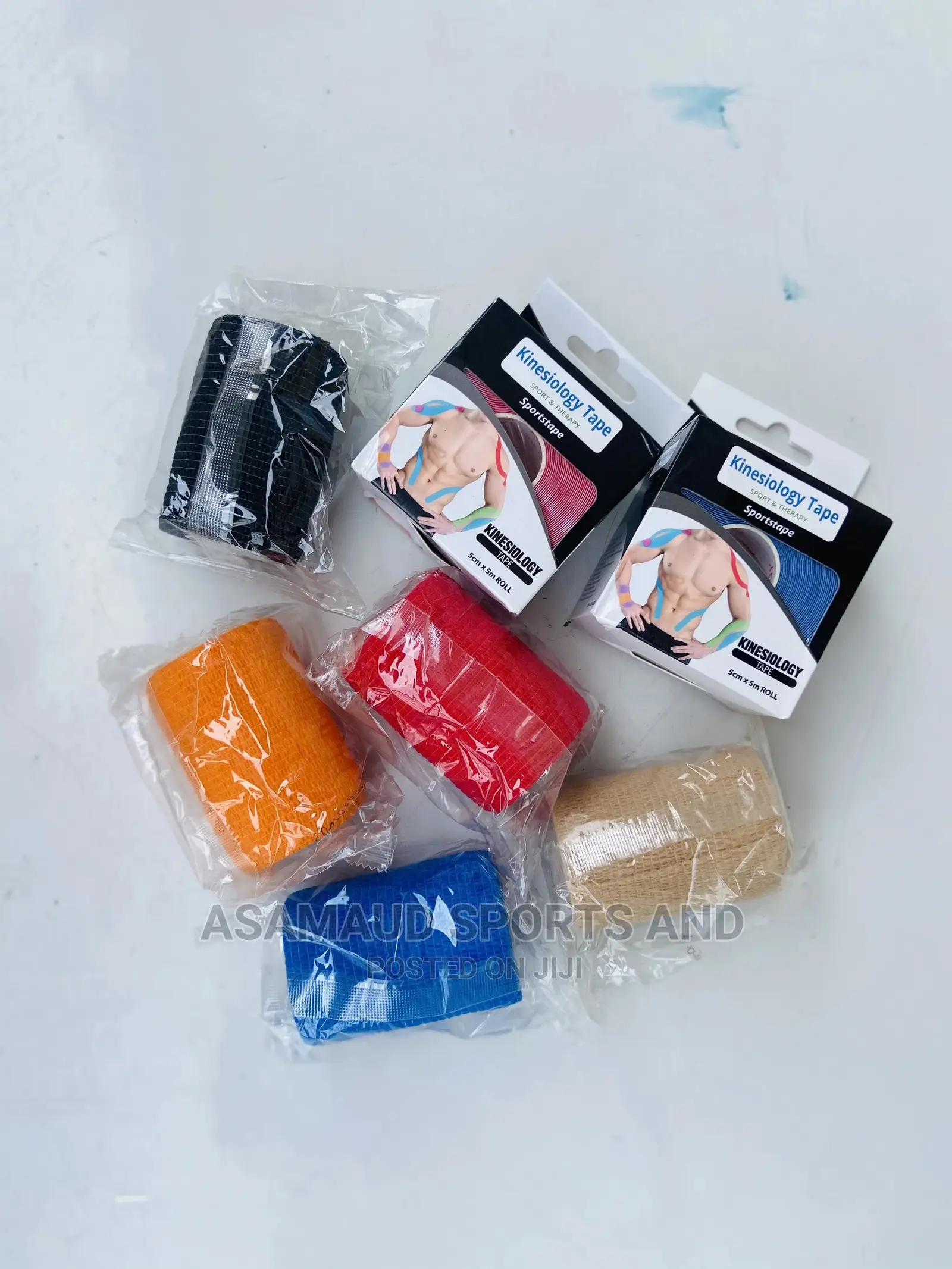 Original Adhesive Tape at Cool Price