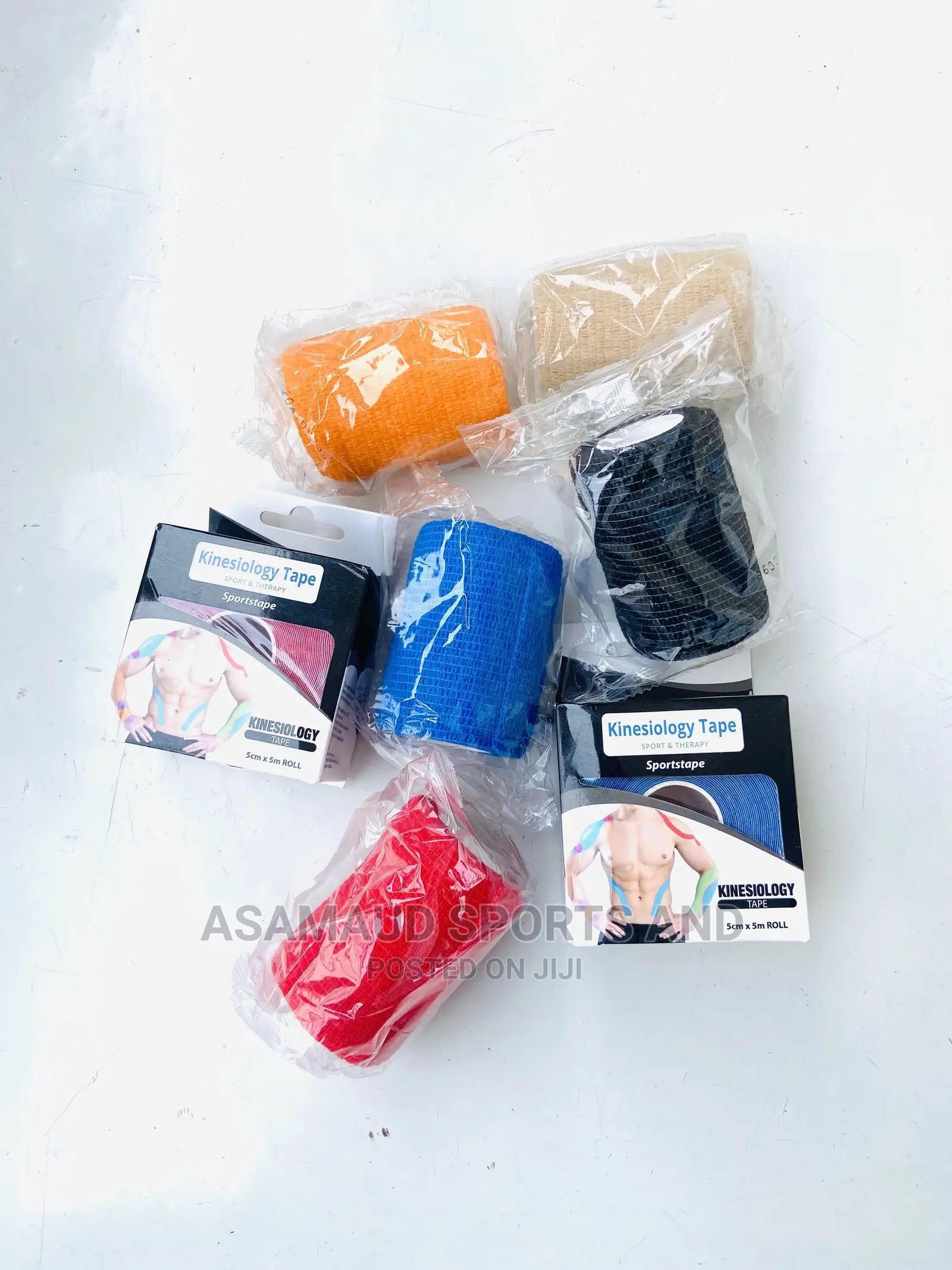 Original Adhesive Tape at Cool Price