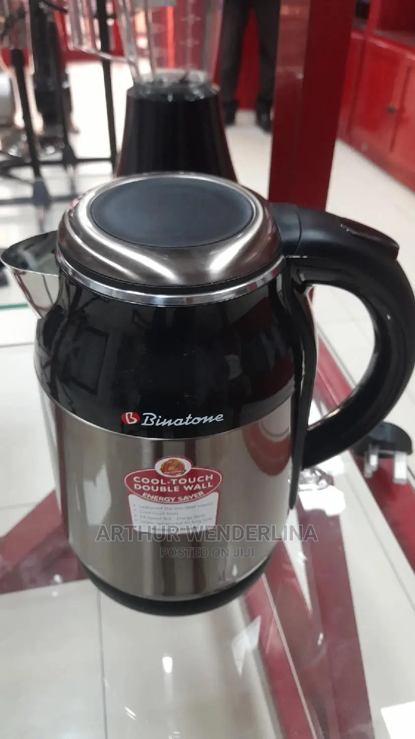 Quality Binatone Kettle