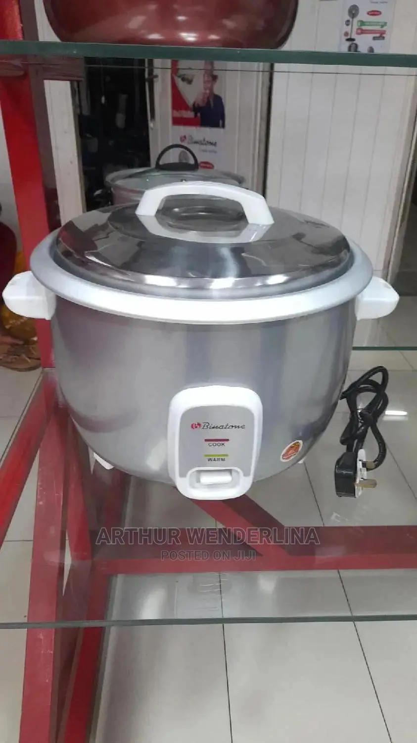 Quality Binatone 4.2l Rice Cooker