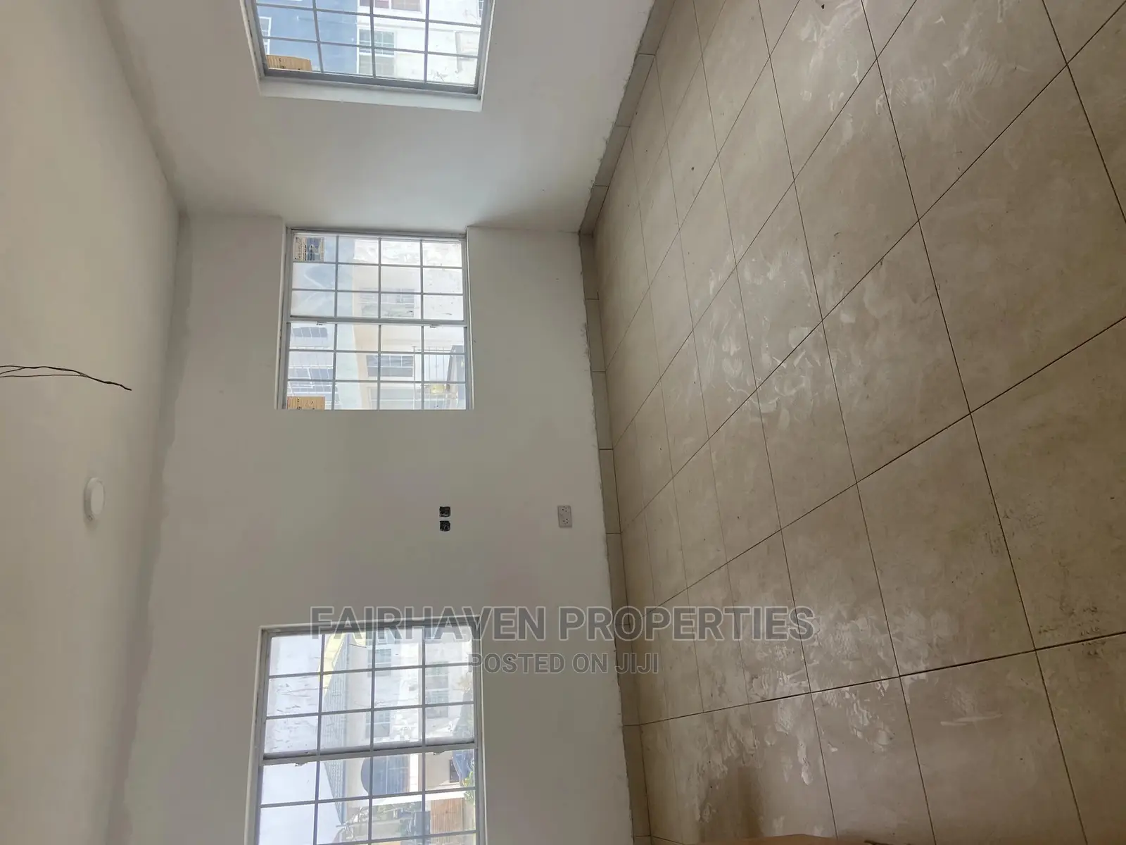 3bdrm Townhouse / Terrace in Fair Haven, Airport Residential Area