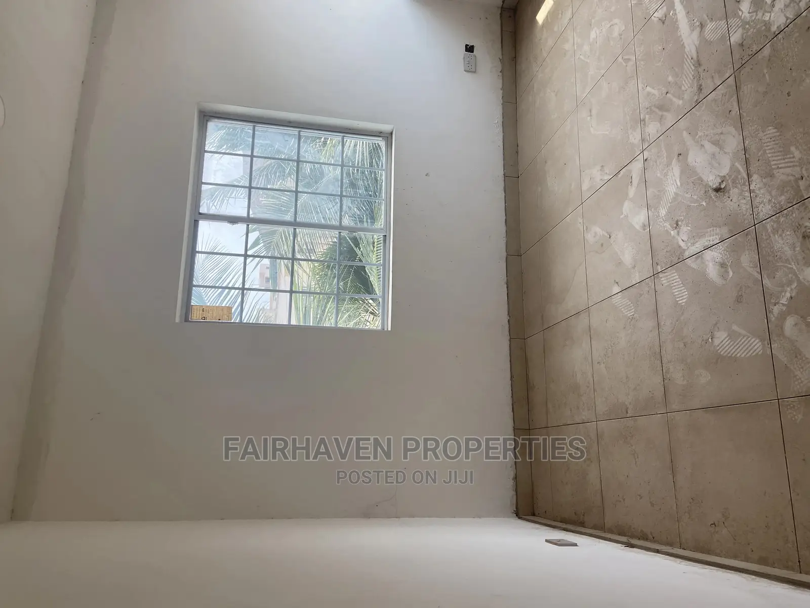 3bdrm Townhouse / Terrace in Fair Haven, Airport Residential Area