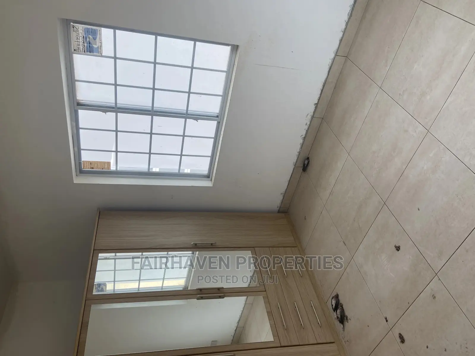3bdrm Townhouse / Terrace in Fair Haven, Airport Residential Area