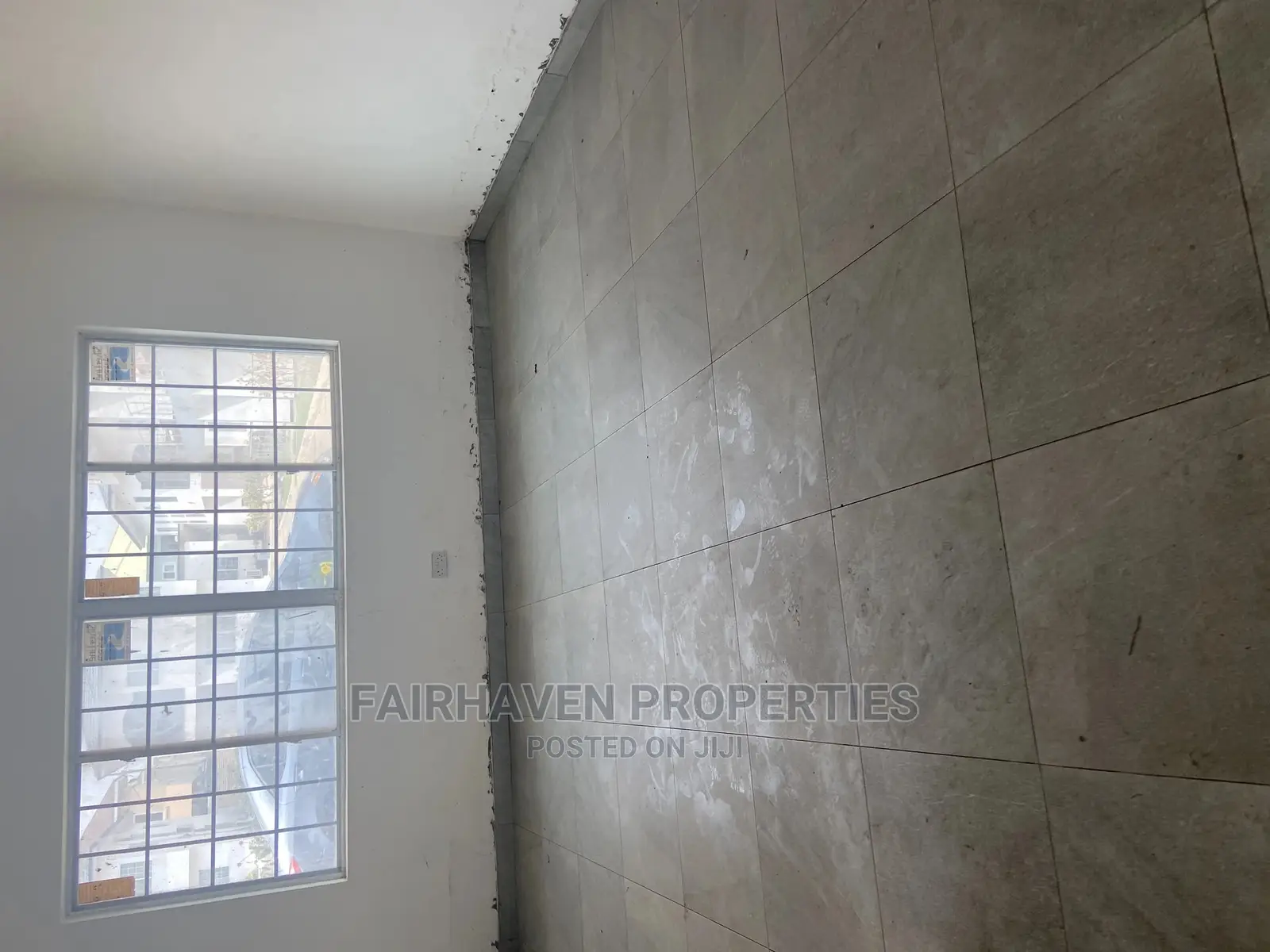 3bdrm Townhouse / Terrace in Fair Haven, Airport Residential Area