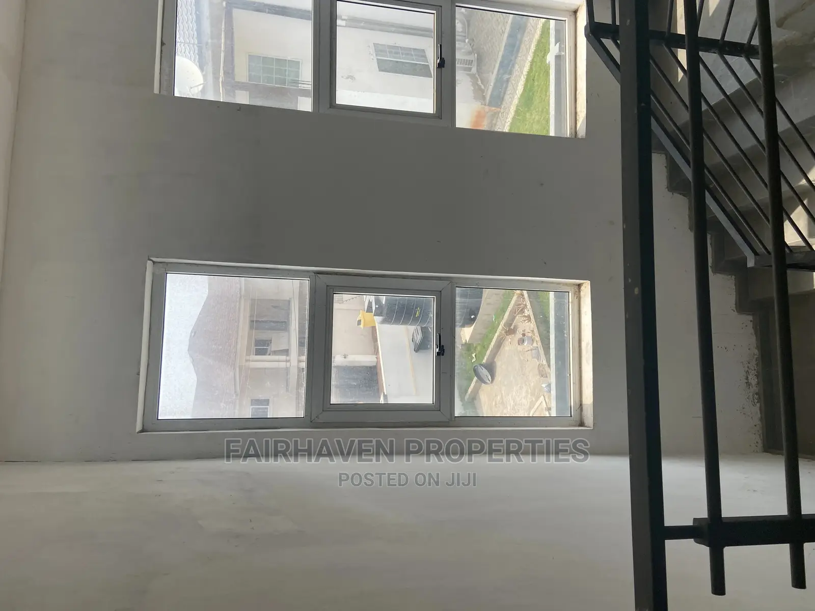 3bdrm Townhouse / Terrace in Fair Haven, Airport Residential Area