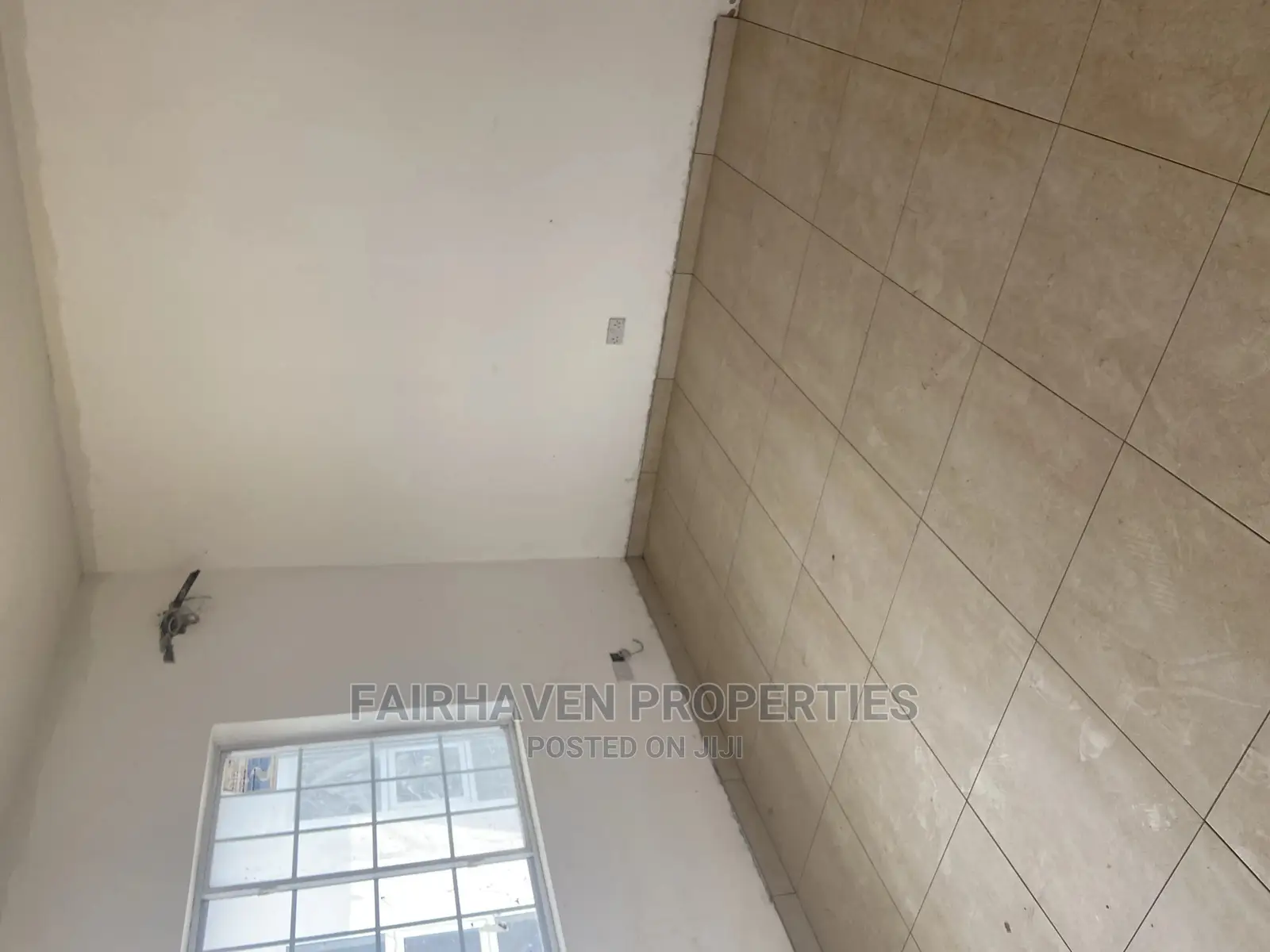 3bdrm Townhouse / Terrace in Fair Haven, Airport Residential Area