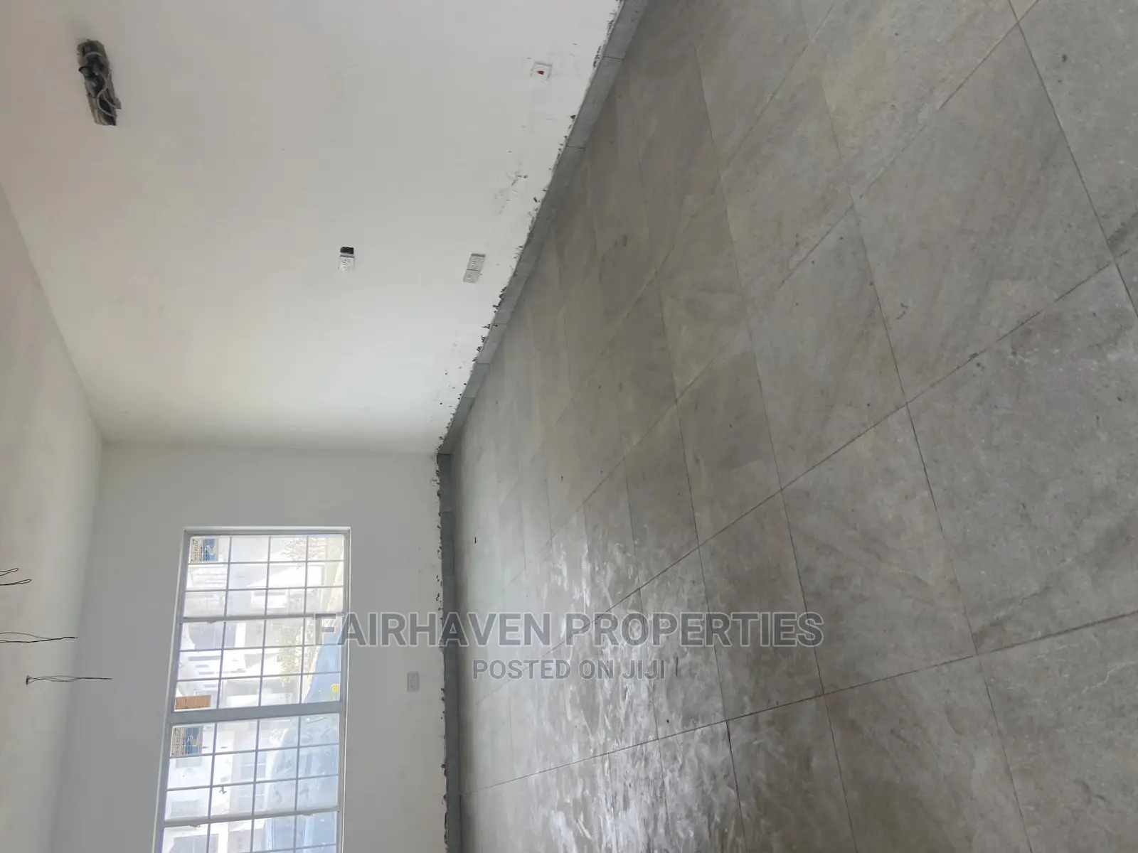 3bdrm Townhouse / Terrace in Fair Haven, Airport Residential Area