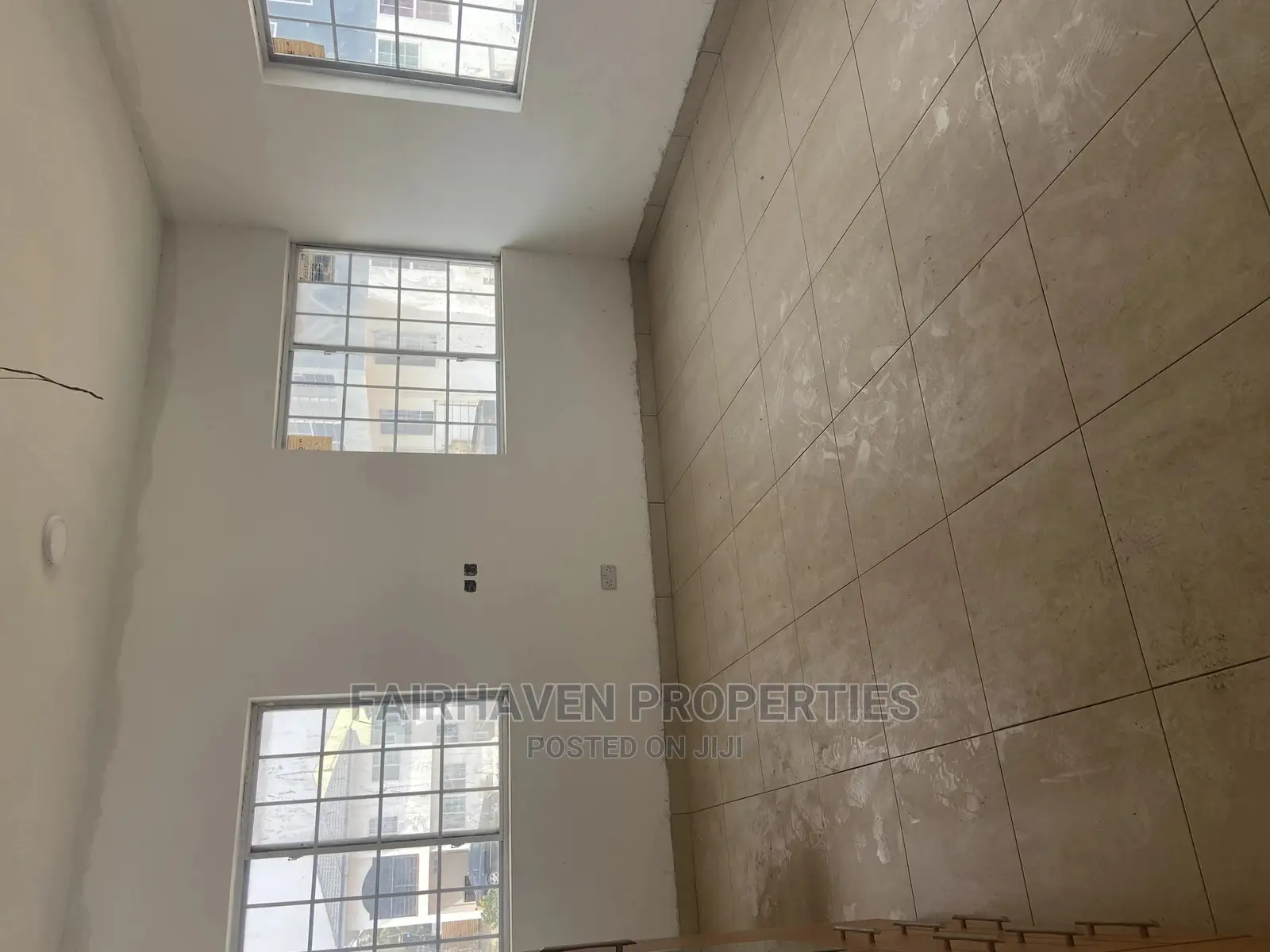 3bdrm Townhouse / Terrace in Fair Haven, Airport Residential Area