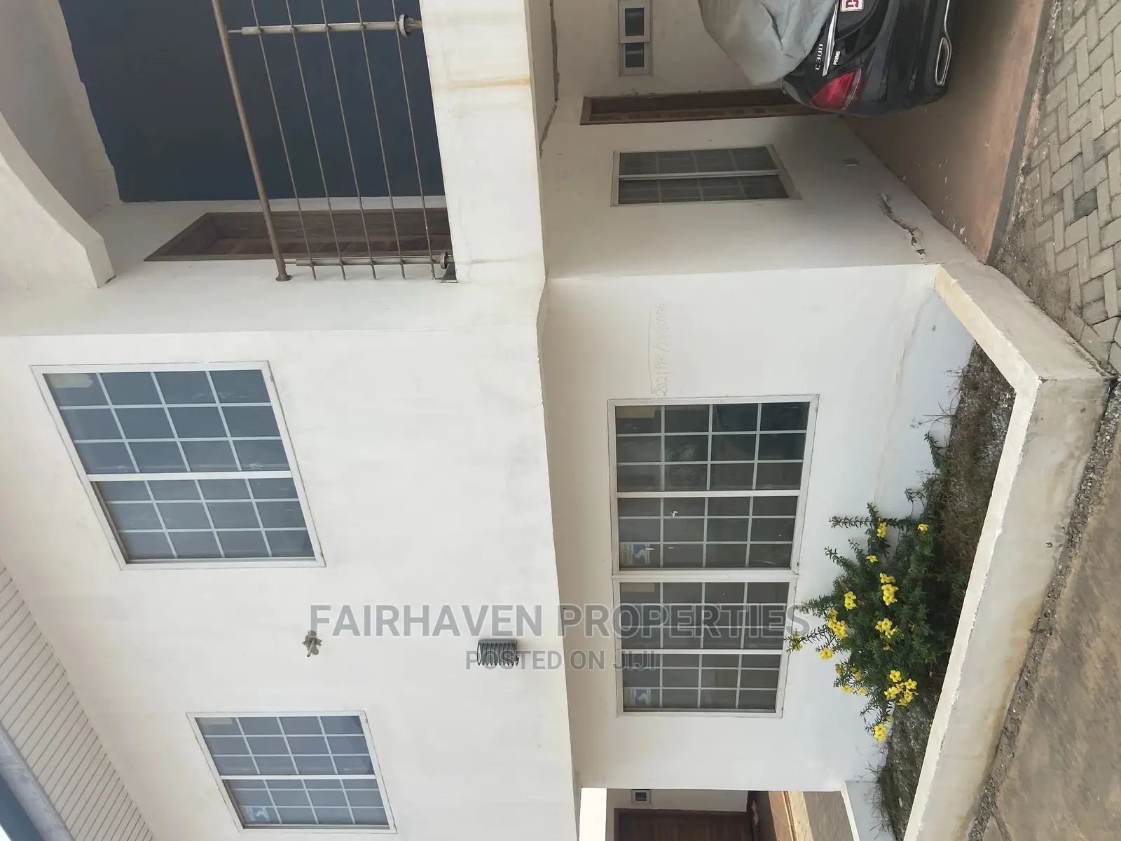 3bdrm Townhouse / Terrace in Fair Haven, Airport Residential Area