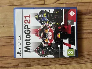 Motogp PS5
