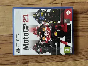 Motogp PS5