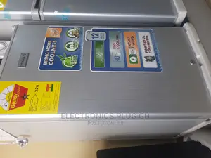 Nasco 80 Litres Table Top Fridge