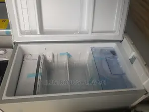Nasco 80 Litres Table Top Fridge