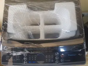 Midea 8kg Top Load Washing Machine