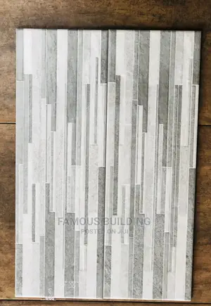 Spanish Facial Tiles