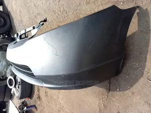 Civic 2006,2007,2008 Front Bumper
