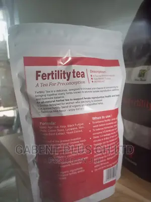 Fertility Tea