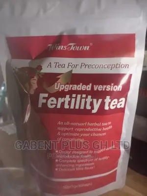 Fertility Tea