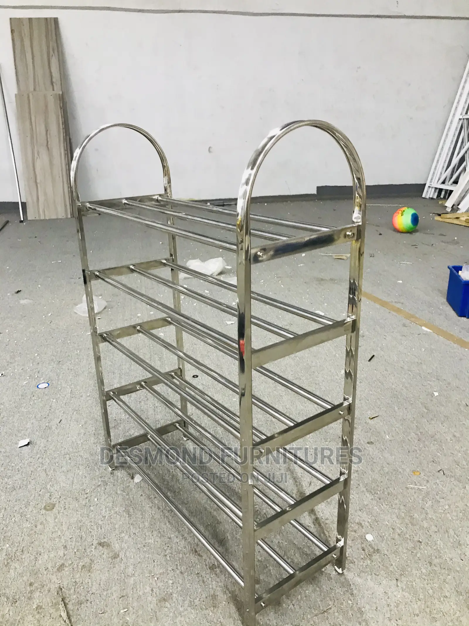 Shoe Rack for Shoes