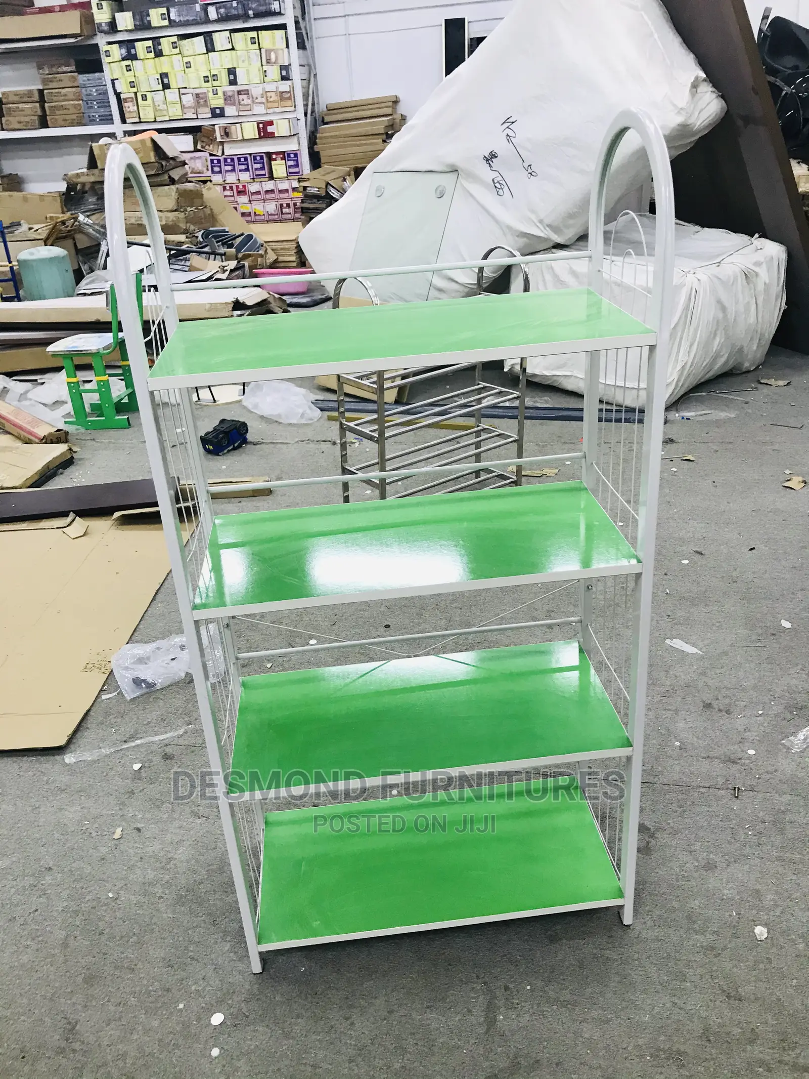 Shoe Rack for Shoes
