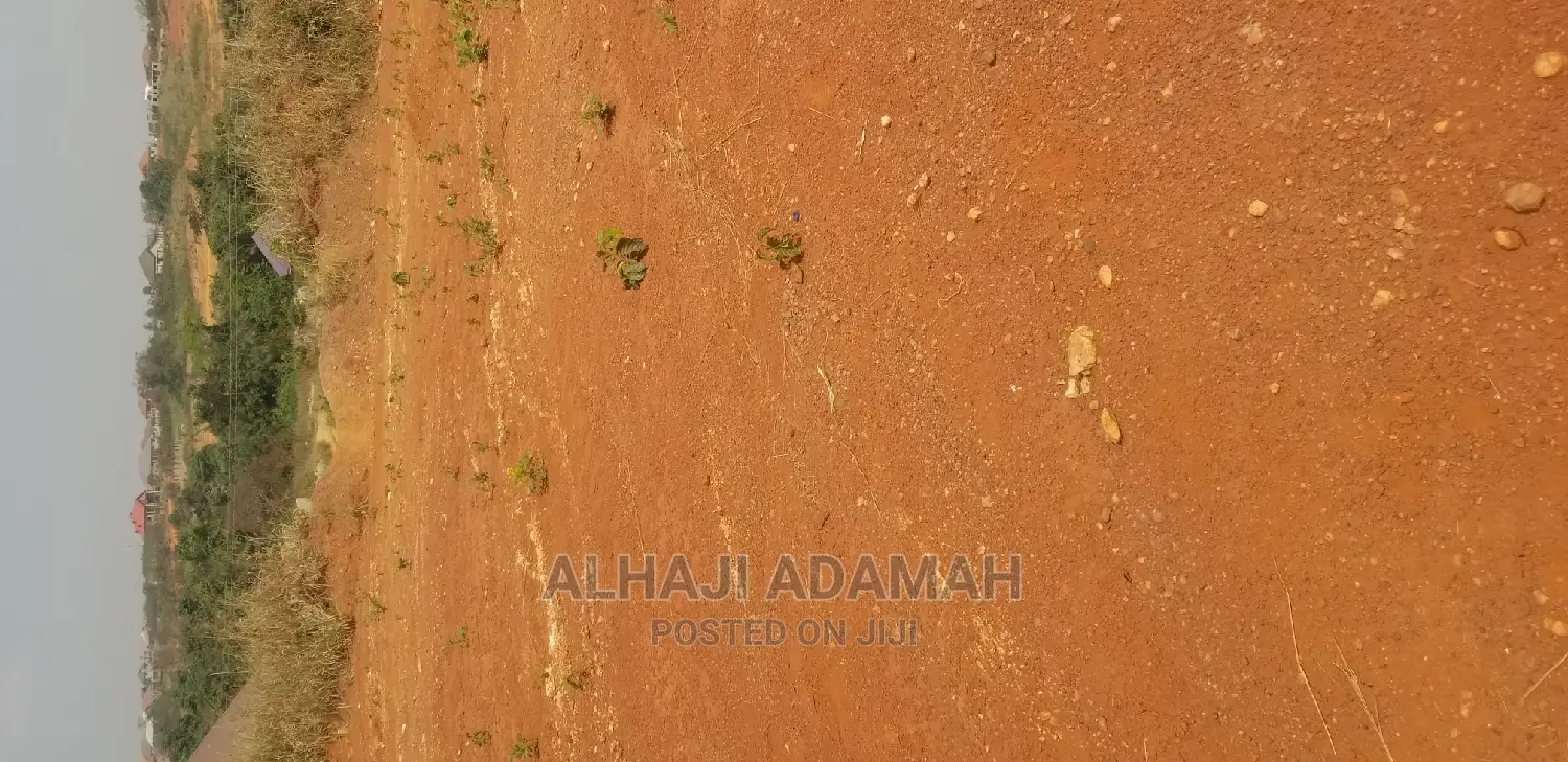 Half Plot of Land for Sale at Santasi Darko