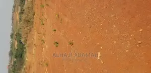 Half Plot of Land for Sale at Santasi Darko