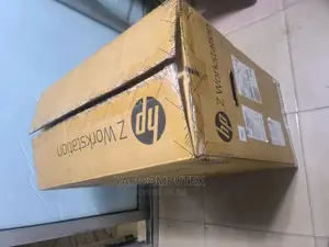 Desktop Computer HP Z440 8GB Intel Xeon HDD 500GB