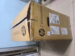 Desktop Computer HP Z440 8GB Intel Xeon HDD 500GB