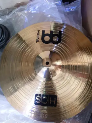 Crash Cymbals 16 Inches