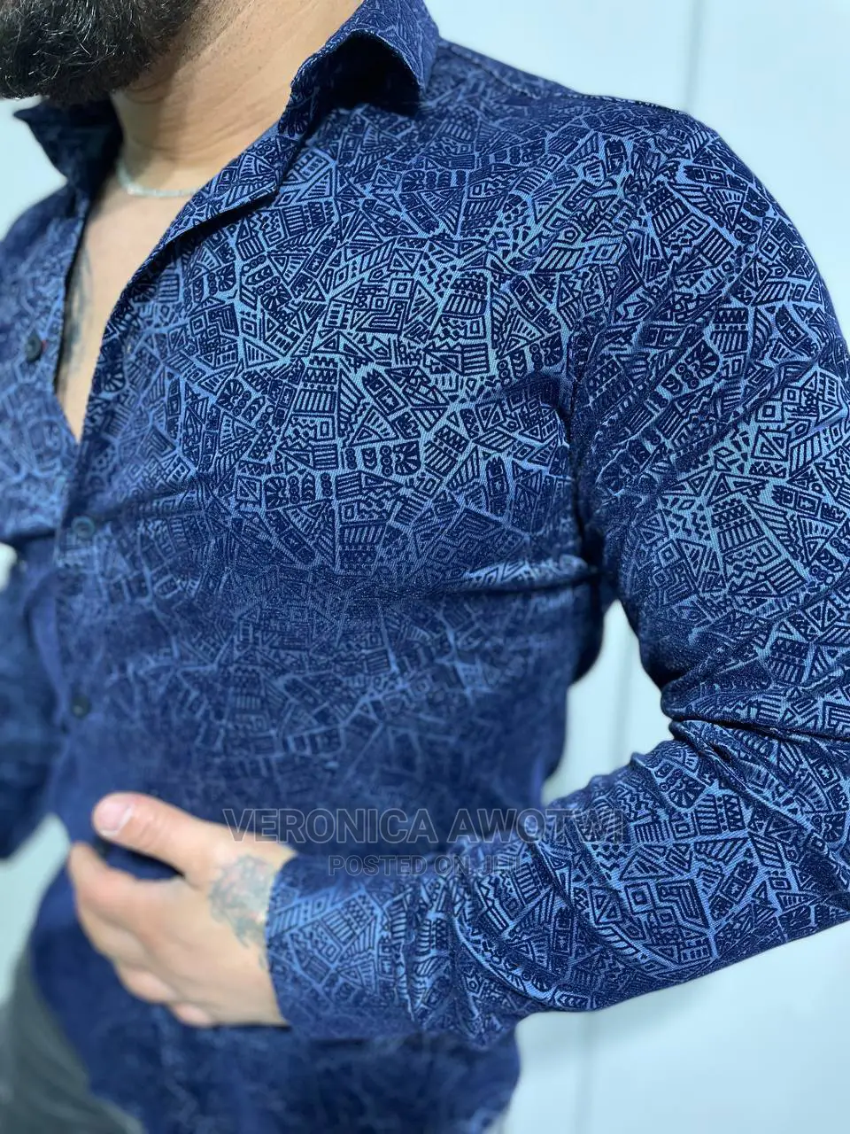 Quality Men Shirt