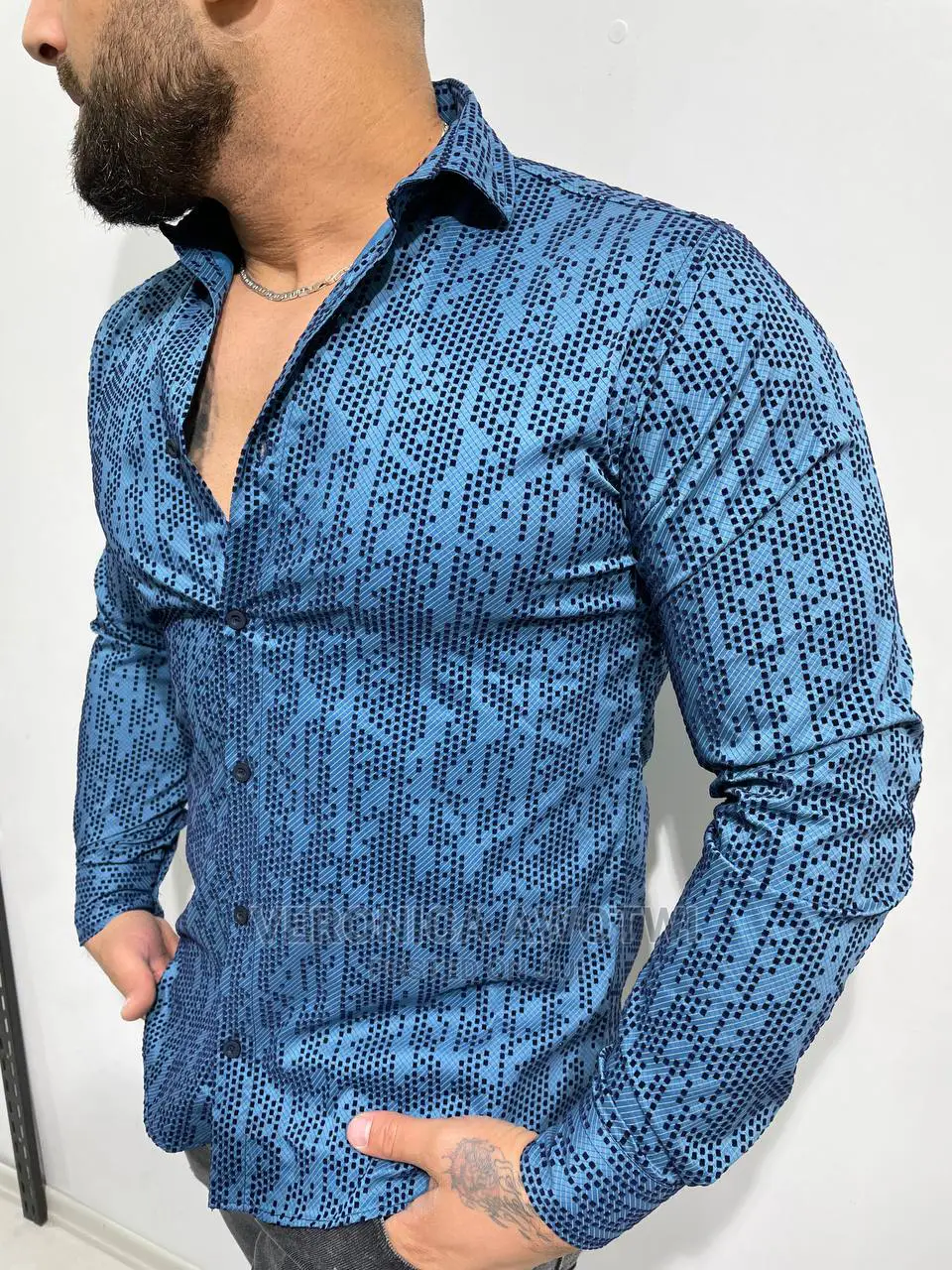 Quality Men Shirt