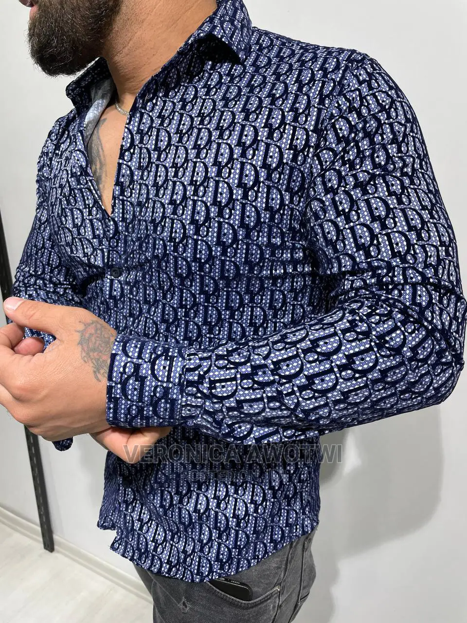 Quality Men Shirt