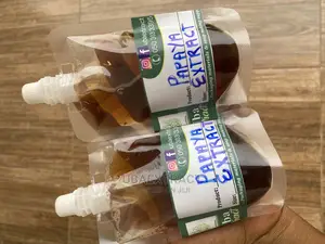 Photo - Papaya Liquid Extract